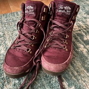 North Face Back to Berkeley Boots